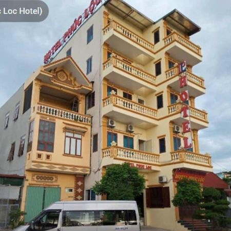 Phuc Loc Hotel Ninh Bình Kültér fotó