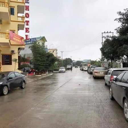 Phuc Loc Hotel Ninh Bình Kültér fotó