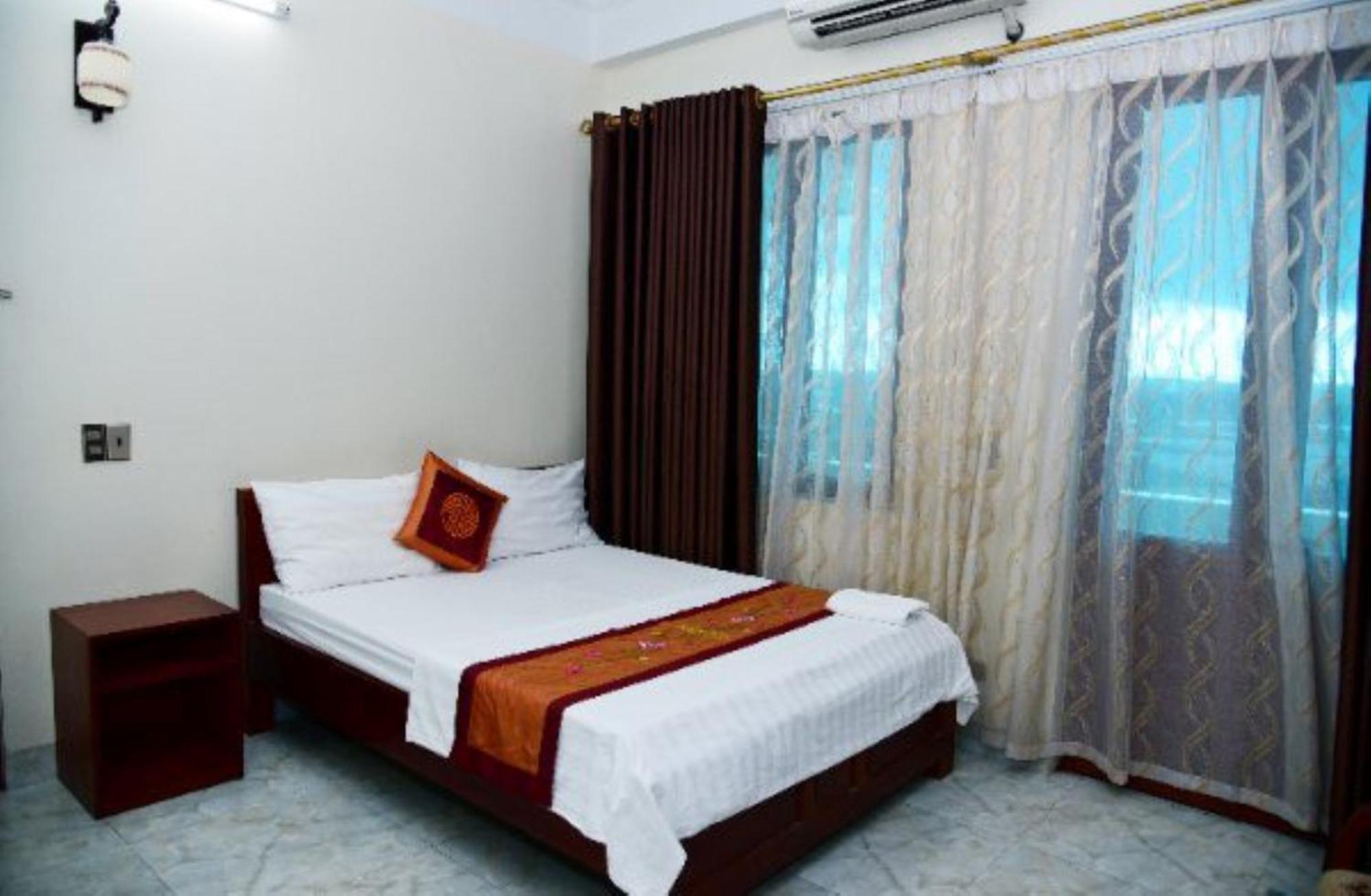 Phuc Loc Hotel Ninh Bình Kültér fotó